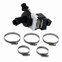 Kit de bomba de drenagem para lava-louças GE WD19X24829 OEM Part Kit de bomba de drenagem para lava-louças GE WD19X24829 OEM Part
