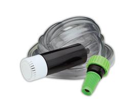 Kit de bomba submersível em linha Rule IL200 10,6L/min 12V