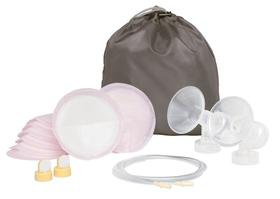 Kit de Bombeamento Duplo Medela Pump in Style Advanced