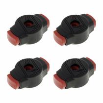 Kit de Borboleta para Estante de Pratos Tama QC8-B4