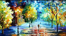 Kit De Bordar Completo: Tela Pintada Talagarça + Lã + Agulha + Manual...