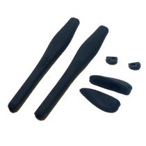 Kit de Borracha para Óculos de Sol Half X