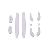 Kit de Borracha para Óculos de Sol X Squared