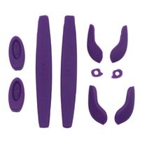 Kit de Borracha para Óculos de Sol X Squared Kit de Borracha para Óculos de Sol X Squared