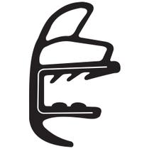 Kit De Borrachas Da Porta Duster Oroch Após 11 F103