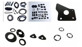 Kit De Borrachas E Juntas Completo Ford Maverick