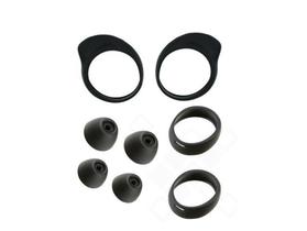 Kit de Borrachas Silicone para Fone Samsung Galaxy Buds Original