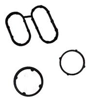 Kit De Borrachas Vedador Do Carter Creta 2.0 16V 2017 54771K