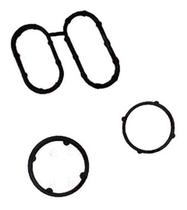 Kit De Borrachas Vedador Do Carter Creta 2.0 16V 2017 54771K