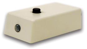 Kit de botão de pânico para telefone de emergência - Viking Electronics