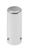 Kit de botão desviador Kohler 1016453-CP cromado Kit de botão desviador Kohler 1016453-CP cromado