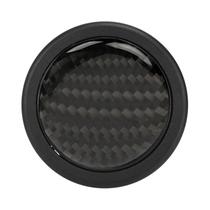 Kit De Botões De Fibra De Carbono Para Volante Sparco De 6 Parafusos - Peças Automotivas Modificadas
