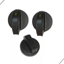 Kit De Botoes Do Ar - Towner Jr E Pickup Effa