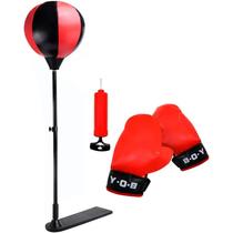 Kit de Boxe Play Spot PL12 de Alta Qualidade