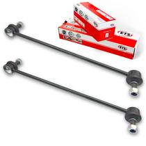 Kit de Braços de Barra Estabilizadora Dianteira ETS K750097 Honda Kit de Braços de Barra Estabilizadora Dianteira ETS K750097 Honda