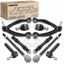 Kit de Braços de Controle A-Premium para Suspensão Dianteira do Silverado