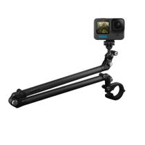 Kit de Braços de Extensão e Guidão para Câmera GoPro - AEXTM-011 Kit de Braços de Extensão e Guidão para Câmera GoPro - AEXTM-011