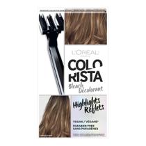 Kit de branqueamento de cabelo L'Oreal Paris Colorista Hair Color
