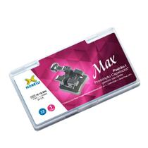 Kit de Bráquete Capelozza Max P I .022" Gan Can/Pré Morelli