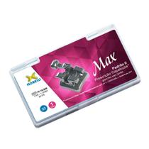 Kit de Bráquete Capelozza Max P II .022" Gan Can/Pré Morelli