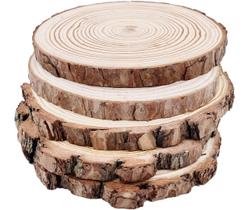 Kit de bricolage William Craft Pine de 5 peças de 18-20 cm