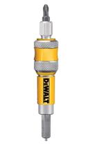 Kit de Brocas DEWALT DW2702 Drill Flip Drive com Brocas de Óxido Preto