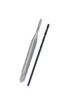 Kit de brocas e torneiras Drill America POU Série M3.5 x .6