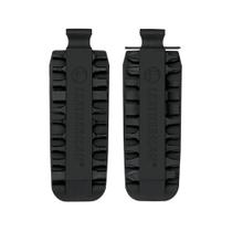 Kit de Brocas Leatherman - 21 Brocas de Chave de Fenda de Ponta Dupla