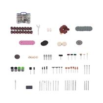 Kit De Brocas Mini Abrasivas Para Ferramentas Rotativas Dremel: Conjunto De Acessórios Para Lixar, Kit De Brocas Mini Abrasivas Para Ferramentas Rotativas Dremel: Conjunto De Acessórios Para Lixar,