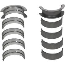 Kit de bronzinas centrais Agrale 1600 1985 a 1995 METAL LEVE Kit de bronzinas centrais Agrale 1600 1985 a 1995 METAL LEVE