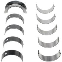 Kit de bronzinas centrais Chevrolet Blazer 2007 a 2012 Kit de bronzinas centrais Chevrolet Blazer 2007 a 2012
