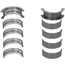 Kit de bronzinas centrais Chevrolet Chevy 500 1983 a 1995