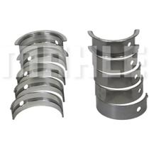 Kit de bronzinas centrais Chevrolet Meriva 2002 a 2012