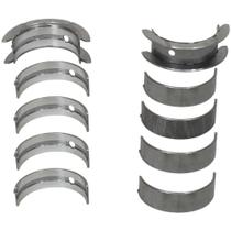 Kit de bronzinas centrais Chevrolet S10 2012 a 2019 Kit de bronzinas centrais Chevrolet S10 2012 a 2019