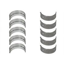 Kit de bronzinas centrais Fiat Brava 1999 a 2003 METAL LEVE