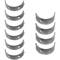 Kit de bronzinas centrais Ford Corcel Ii 1977 a 1986