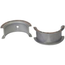 Kit de bronzinas centrais Ford F-4000 1978 a 1996 METAL LEVE Kit de bronzinas centrais Ford F-4000 1978 a 1996 METAL LEVE