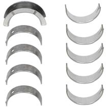 Kit de bronzinas centrais Ford Focus 2000 a 2005 METAL LEVE Kit de bronzinas centrais Ford Focus 2000 a 2005 METAL LEVE