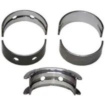 Kit de bronzinas centrais Ford Ka 2014 a 2021 METAL LEVE Kit de bronzinas centrais Ford Ka 2014 a 2021 METAL LEVE