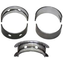 Kit de bronzinas centrais Ford Ka Sedan 2015 a 2021 Kit de bronzinas centrais Ford Ka Sedan 2015 a 2021