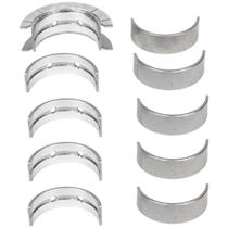 Kit de bronzinas centrais Ford Ranger 2001 a 2012 METAL LEVE Kit de bronzinas centrais Ford Ranger 2001 a 2012 METAL LEVE