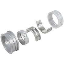 Kit de bronzinas centrais Gurgel G 15 1977 a 1987 METAL LEVE