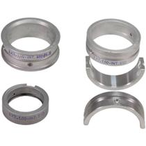 Kit de bronzinas centrais Gurgel G 15 1977 a 1987 METAL LEVE