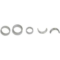 Kit de bronzinas centrais Gurgel G 15 1977 a 1987 METAL LEVE