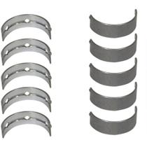 Kit de bronzinas centrais Hyundai Tucson 2004 a 2021