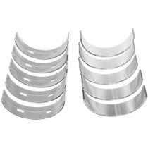 Kit de bronzinas centrais Mercedes Benz 1215 C 1999 a 2005