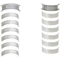 Kit de bronzinas centrais Mercedes Benz L 1516 1975 a 1986 Kit de bronzinas centrais Mercedes Benz L 1516 1975 a 1986