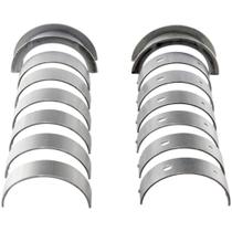 Kit de bronzinas centrais Mercedes Benz L 2214 1987 a 1989