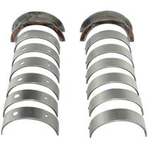 Kit de bronzinas centrais Mercedes Benz Lk 1518 1987 a 1989