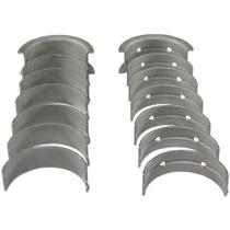 Kit de bronzinas centrais Mercedes Benz Ls 1935 1990 a 2000 Kit de bronzinas centrais Mercedes Benz Ls 1935 1990 a 2000